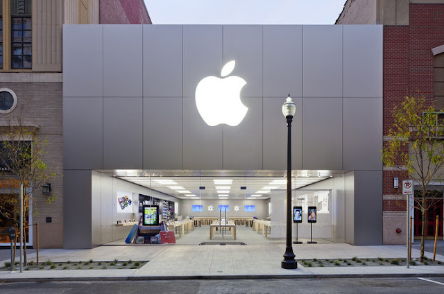 Apple Store Apple Store
