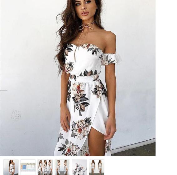 Dress Shops In Duai - Sale Shop - Navy Dress Outfit For Wedding - Red Prom Dress