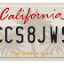 California rejects THOUSANDS of personalized plates, including 'HUF4ARTD' and 'DCKXTSN', because they are 'offensive to good taste and decency'