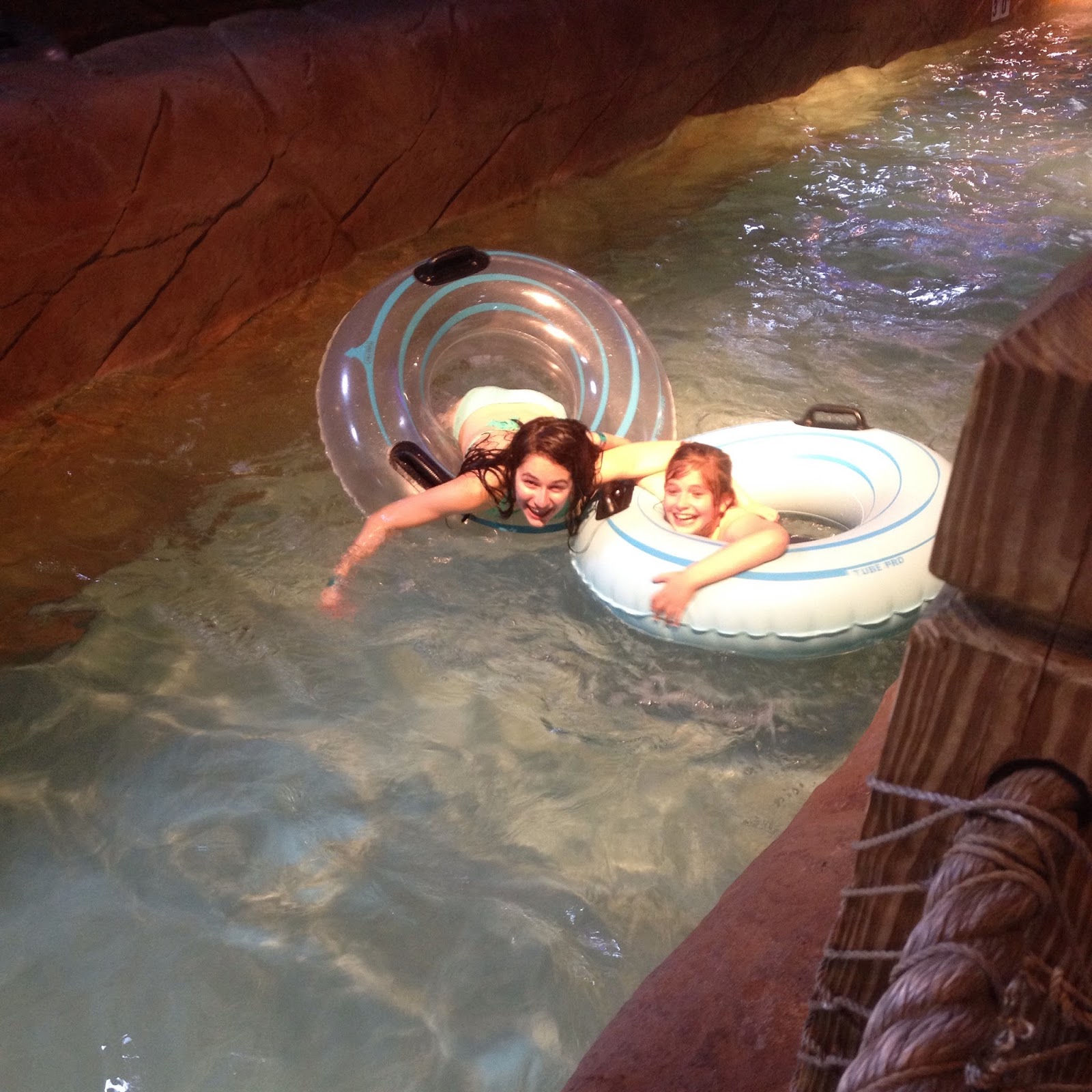 Says Me Says Mom Coco Key Water Resort Mt. Laurel