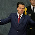 Acusan al presidente mexicano Enrique Peña Nieto de plagiar parte de su tesis Acusan al presidente mexicano Enrique Peña Nieto de plagiar parte de su tesis