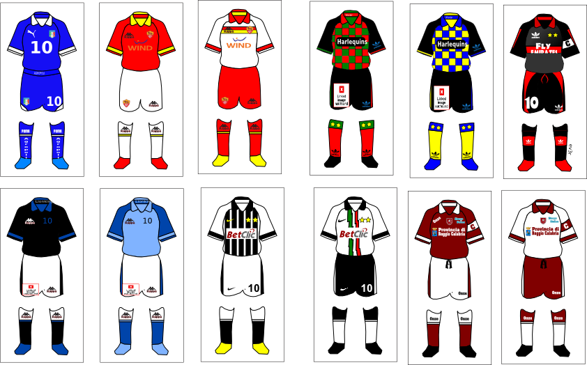 PowerPlayManager A.C. Milan Grafica PowerPlayManager A.C. Milan Grafica