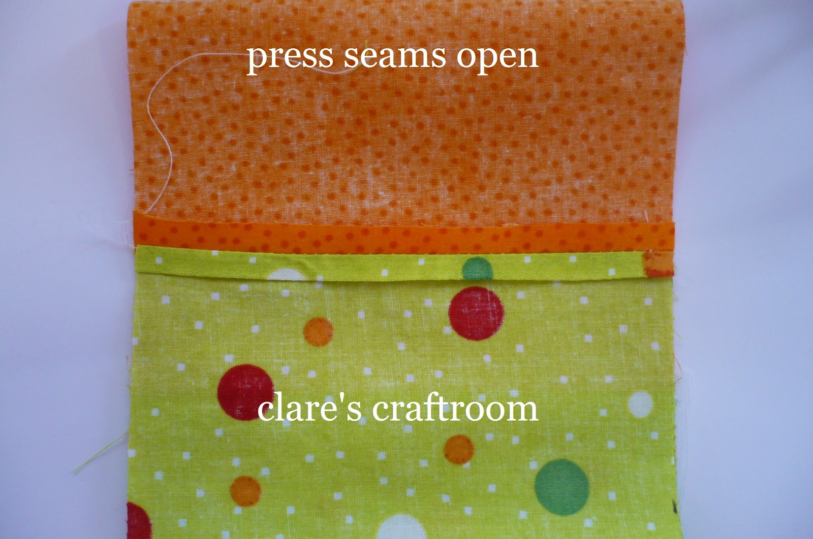 clare's craftroom easy tissue holder tutorial