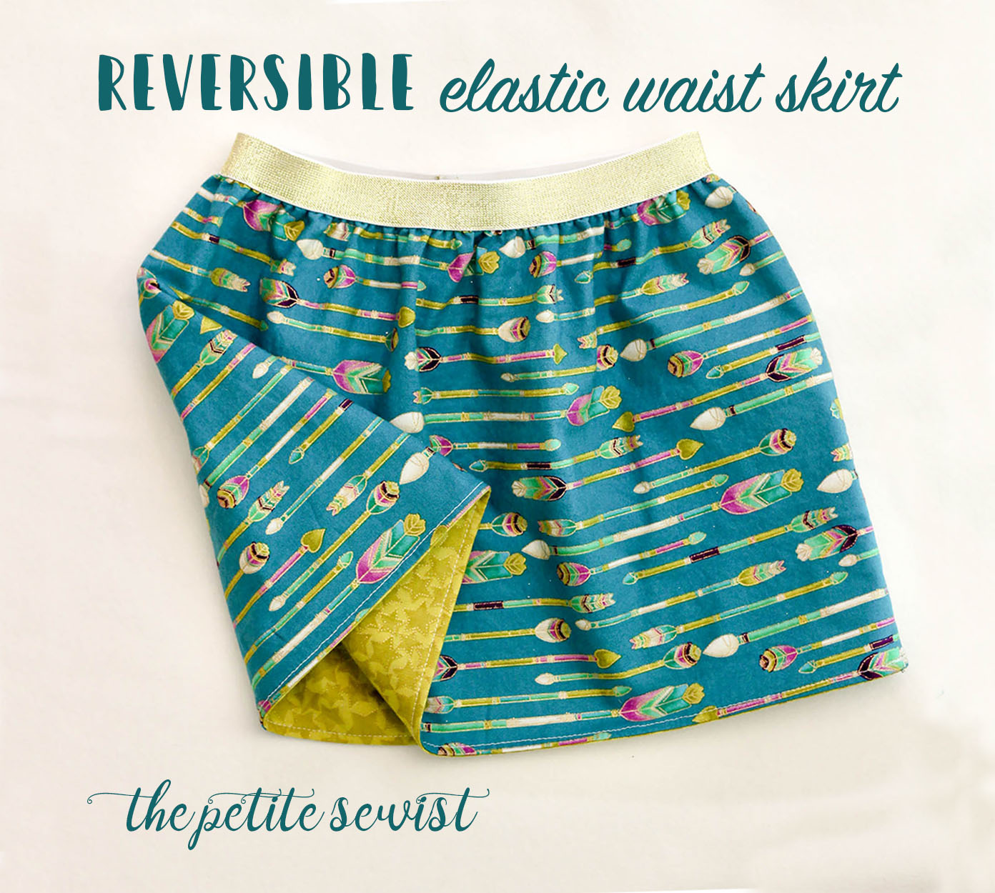 Simple Skirt Pattern With Elastic Waist Magnificent Ideas Simple Skirt Pattern With Elastic Waist Magnificent Ideas