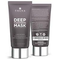 DEEP CLEANSING DEEP CLEANSING MASK