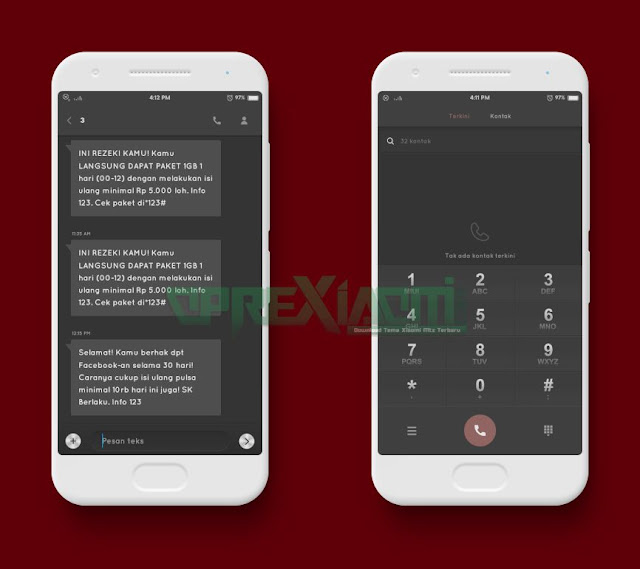 Black Theme Sobo Dark Mtz Full Mod For Xiaomi V9 Tembus Sampe Ke Akar Black Theme Sobo Dark Mtz Full Mod For Xiaomi V9 Tembus Sampe Ke Akar
