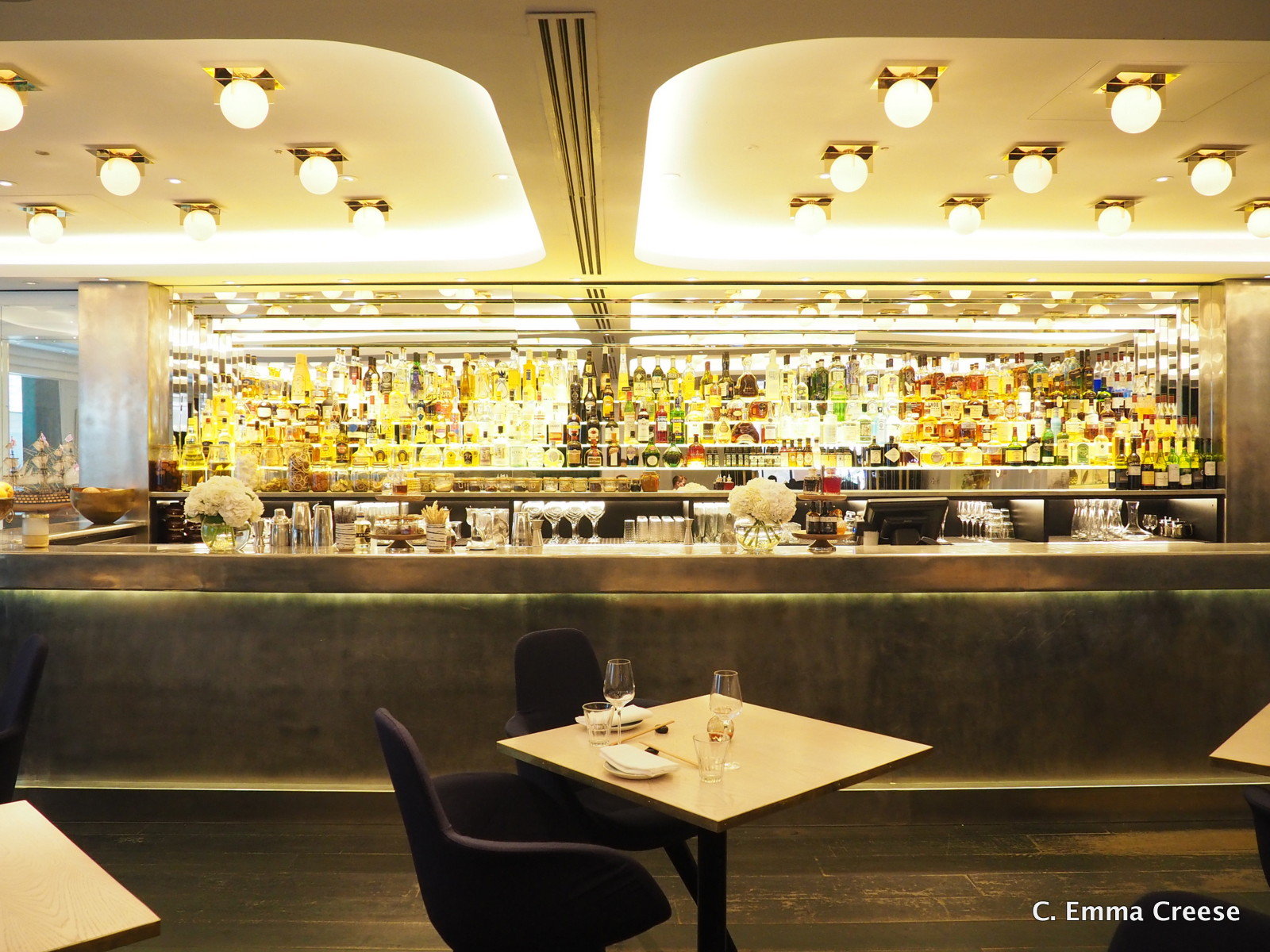 Central London Lunch Restaurants httpapidesigner