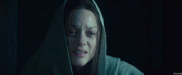 Macbeth 2015 Hd 1080p Latino