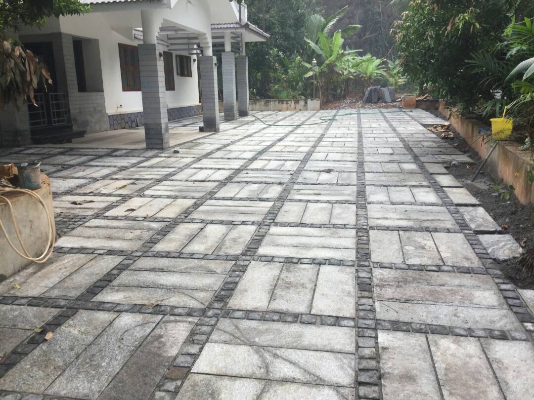 kerala stone works