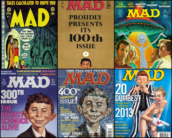 Download Mad Magazine Collection Issue 1 537 