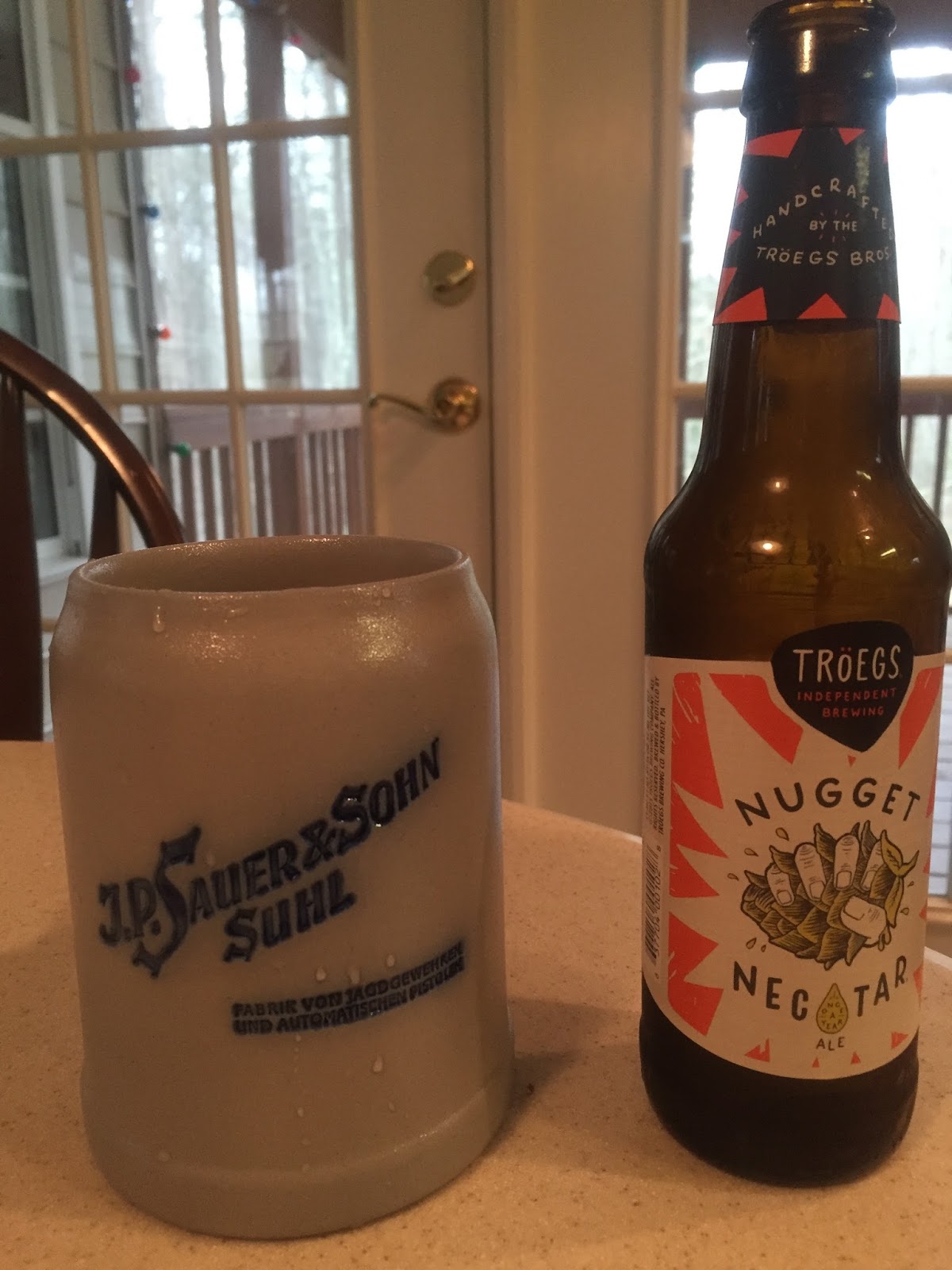 Craft Beer Supply Chain Craft Beer Supply Chain