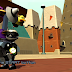 Secret Agent Clank (USA) PSP ISO Free Download & PPSSPP Setting