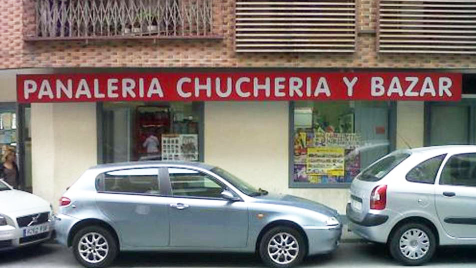 Valor o Crecimiento Errores de bulto en productos chinos. (Ocio