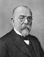 Robert Koch Robert Koch