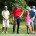 Benefits of Golf Camps for Junior Golfers
