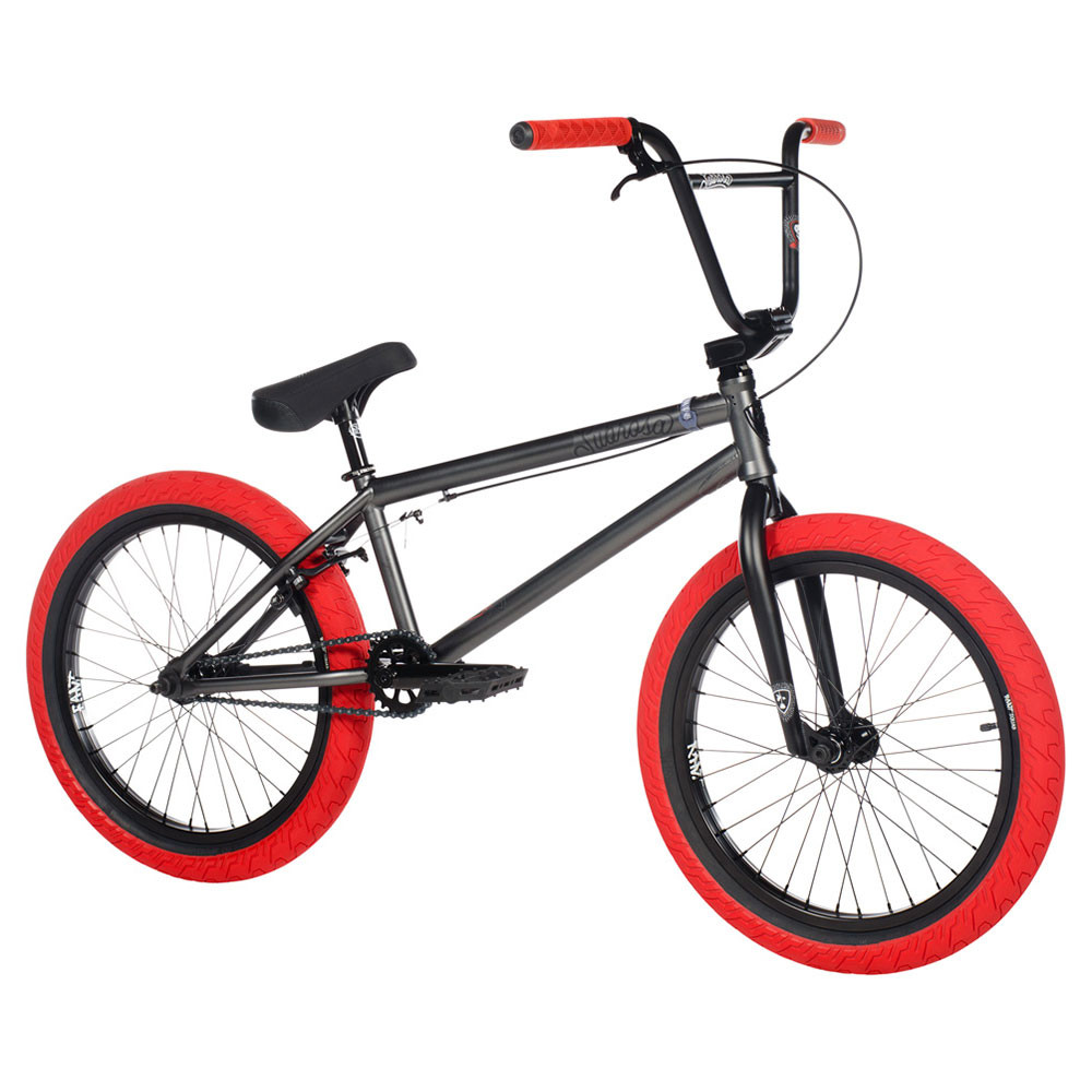 bmx subrosa tiro