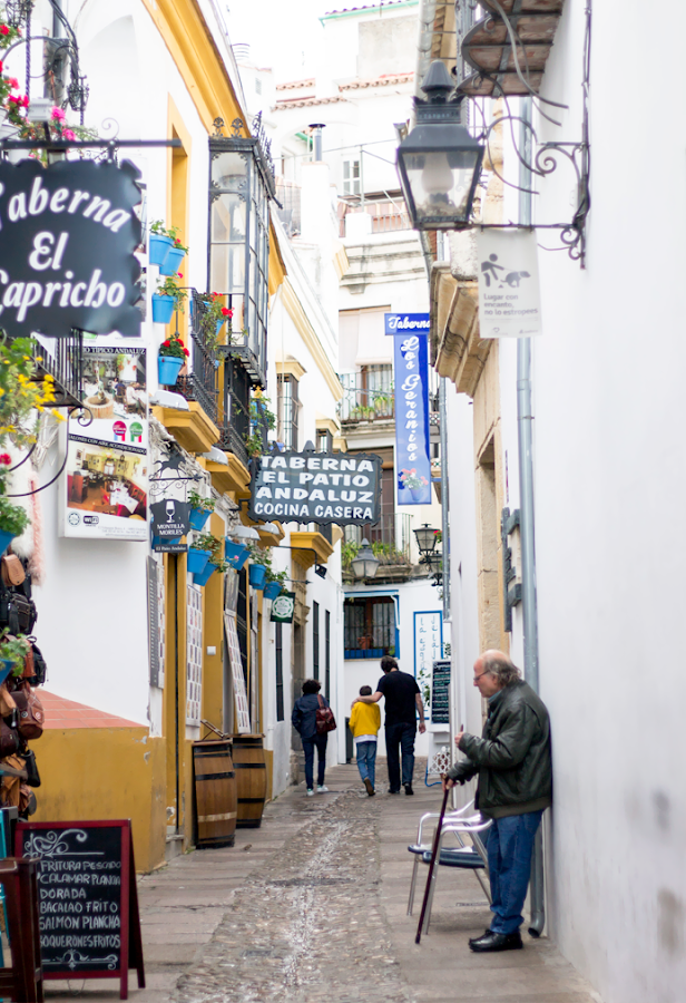córdoba fotografía spain