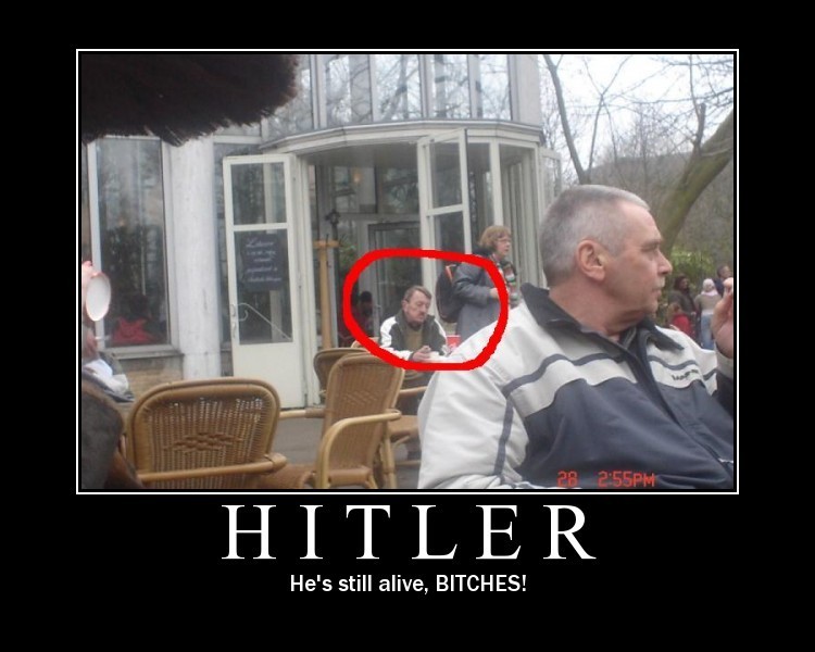 Adolf Hitler Funny