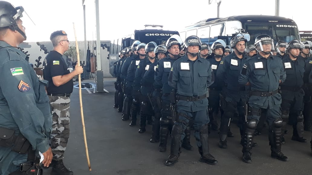 BATALHÃO DE CHOQUE - PMSE: BATALHÃO DE CHOQUE REALIZA INSTRUÇÕES DE USO ...