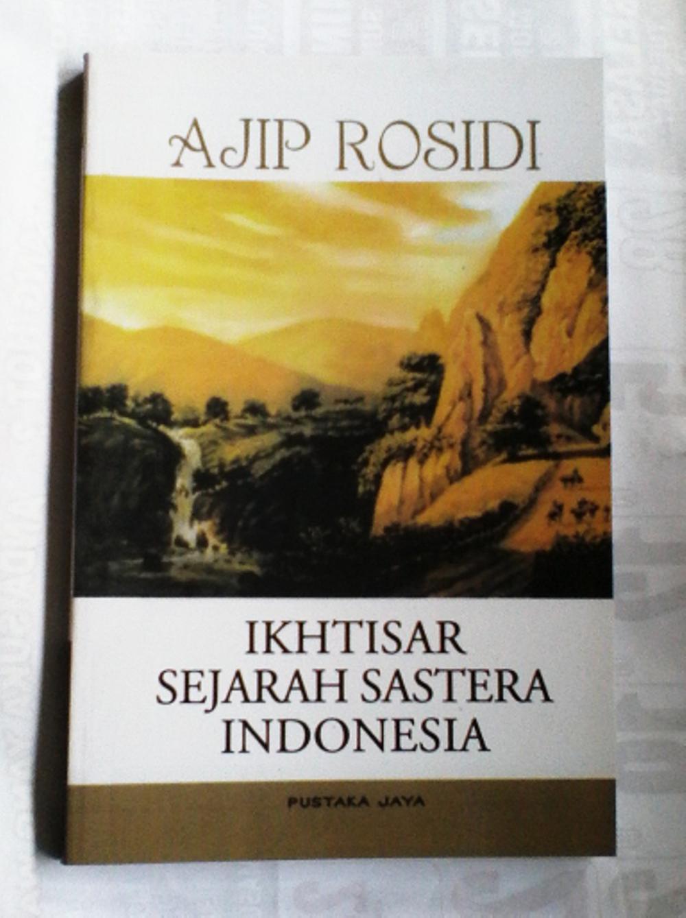 Puisi Hujan Kepagian Karya Nugroho Notosusanto KT Puisi