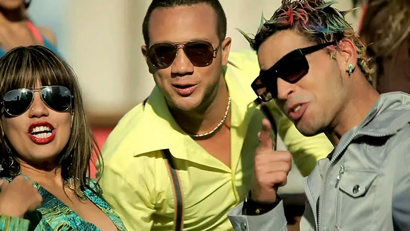 Maykel Blanco y su Salsa Mayor - ¨El Songo De Todos¨ - Videoclip. Portal Del Vídeo Clip Cubano - 02 Maykel Blanco y su Salsa Mayor - ¨El Songo De Todos¨ - Videoclip. Portal Del Vídeo Clip Cubano - 02