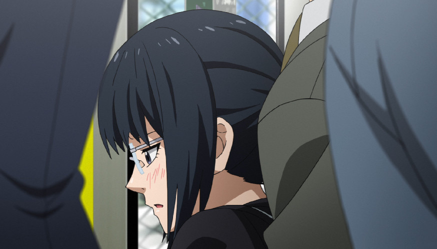 Hinomaruzumou Episode 1 Sub Indo - SHINOBIJAWI