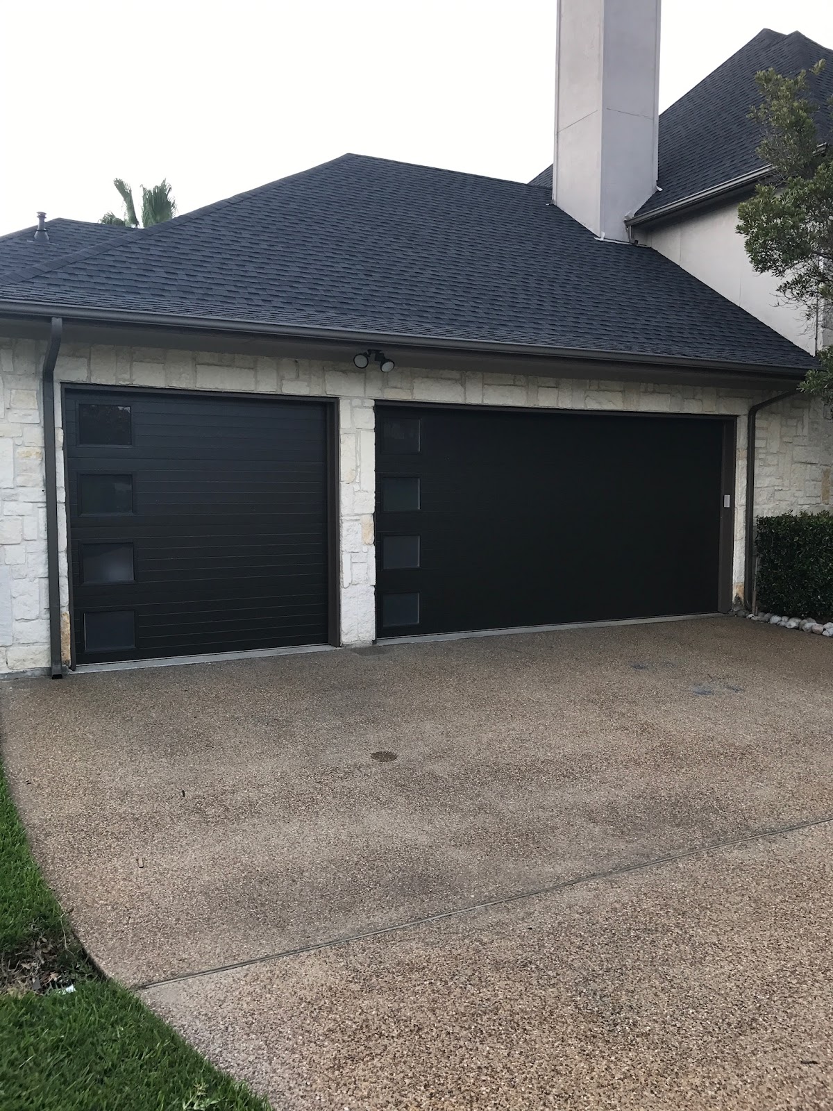 Garage Doors Repairs & Installations