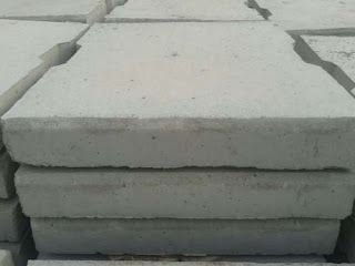 harga tutup saluran beton