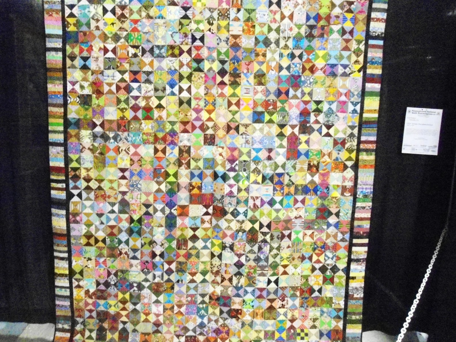 Pinkadot Quilts Quilt Show Pictures