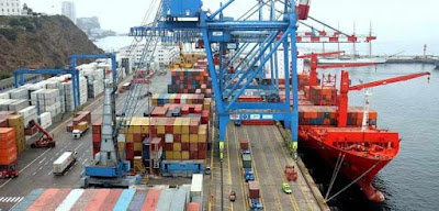 comercio exterior en Venezuela
