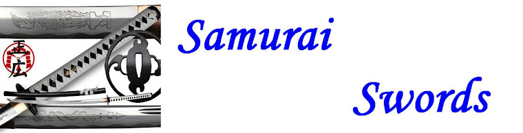 Samurai Swords | Samurai | Samurai Weapons |