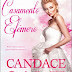 Quinta Essência | "Casamento Efémero" de Candace Camp
