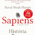 "Sapiens - História Breve da Humanidade" de Yuval Noah Harari | Vogais