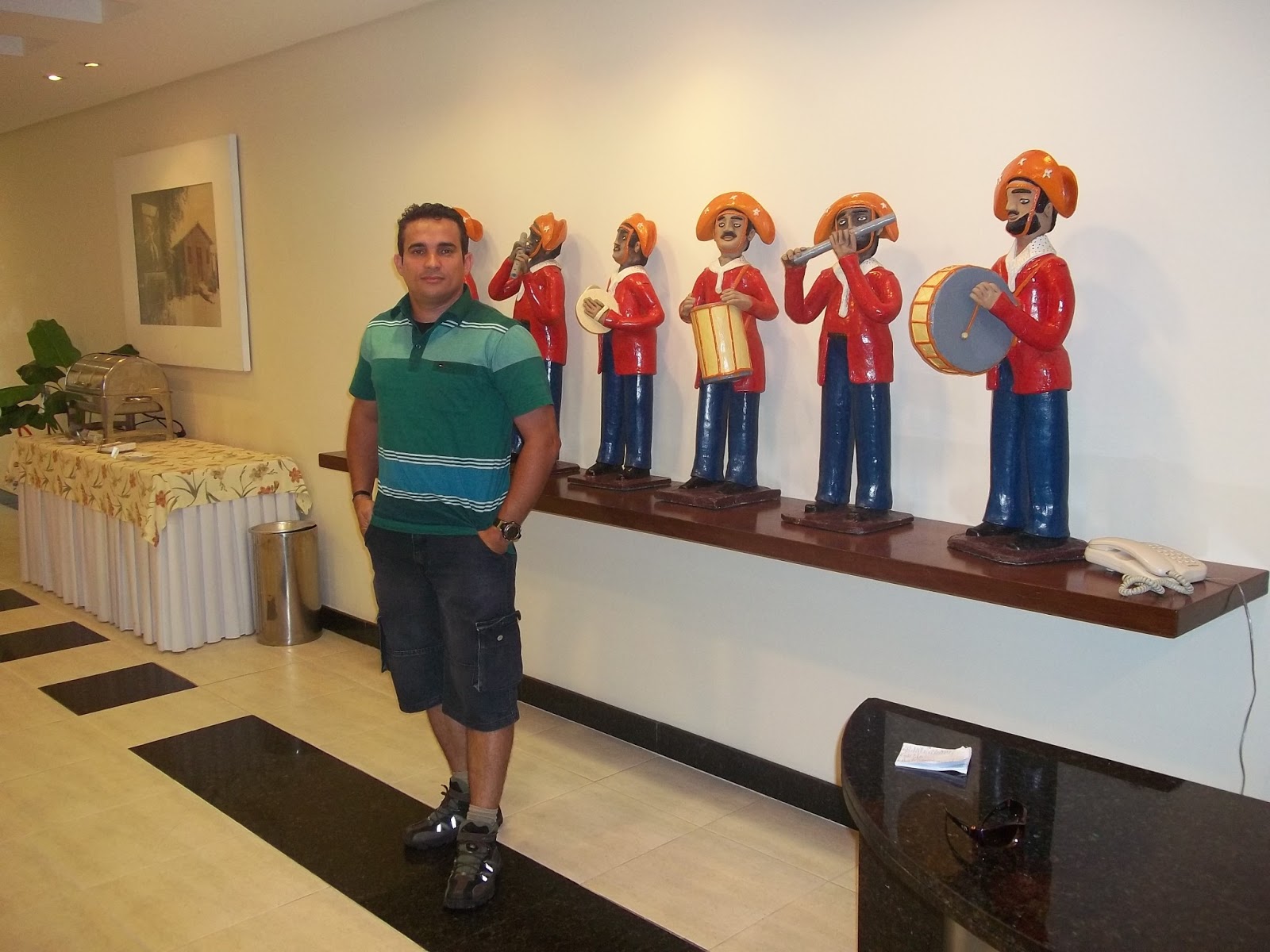 Leon Lopes ,Artista Plástico do Rio Grande do Norte História