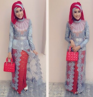 Desain Baju Muslim Terbaru Dan Elegan Untuk Semua Acara Gaya Trendy Desain Baju Muslim Terbaru Dan Elegan Untuk Semua Acara Gaya Trendy