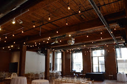 lights loft string dumbo april saturday