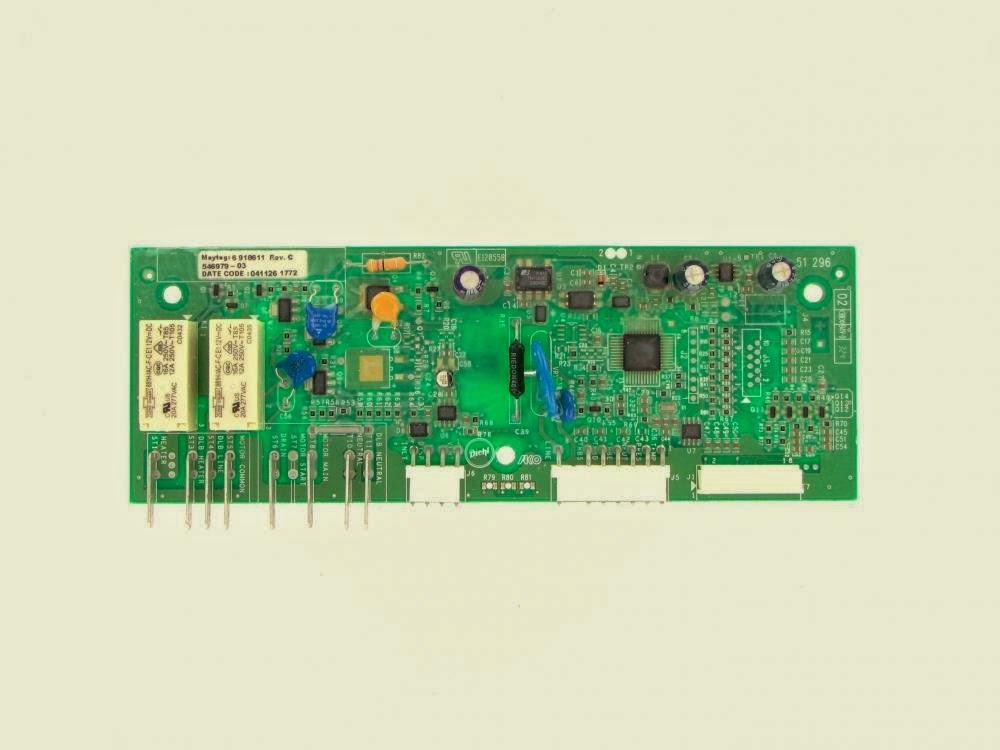 maytag dishwasher parts