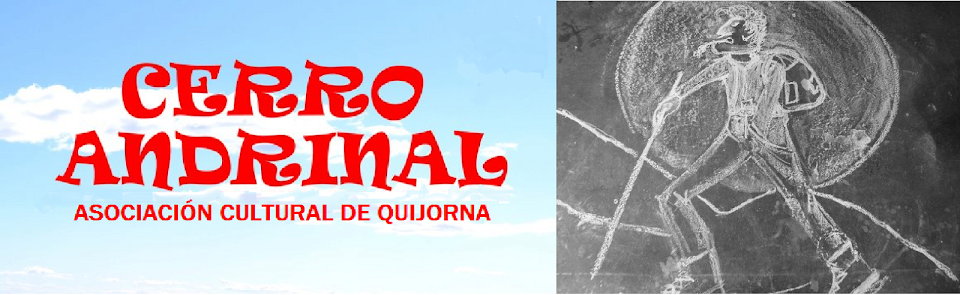 Asociación Cultural Cerro Andrinal de Quijorna