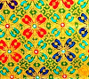 Ciri Khas dan Corak Motif Batik Pekalongan Ciri Khas dan Corak Motif Batik Pekalongan