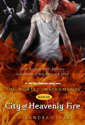 Mortal Instruments Pdf