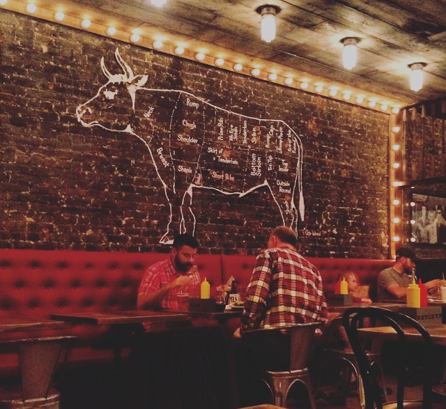 Cost Of Dining At Hell S Kitchen Cost Of Dining At Hell S Kitchen