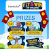 JOM SERTAI FB GAME TRAVELOKA FLY & WIN CNY CONTEST