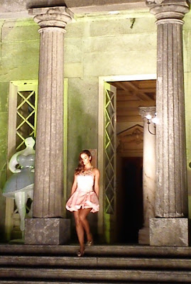 DSC 0093 - Desfile Micaela Oliveira -  Colecção de cerimónia 2013