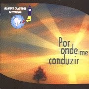 HCV-POR ONDE ME CONDUZIR