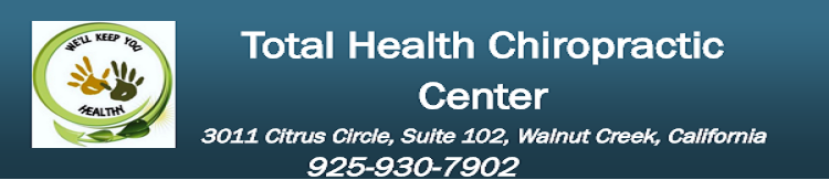 Total Health Chiropractic Center - Curtis Haake, DC