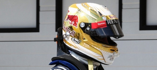 Pastor Maldonado será punido em dez posições no grid do GP do Japão - ESPN