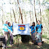 DIKJUT GUNUNG HUTAN