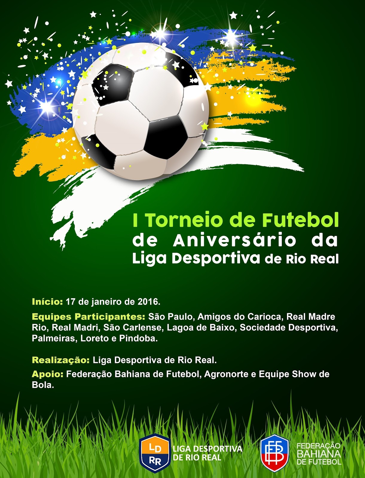 Liga Desportiva Carioca