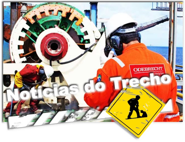 Resultado de imagem para odebrecht noticias trecho