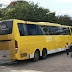 Alagoinhas: Ônibus interestadual é assaltado na BR-101